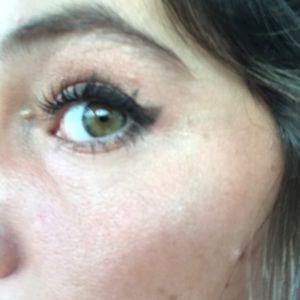 Meet your Posher, Leigh